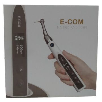 Woodpecker E-Com Cordless Endomotor
