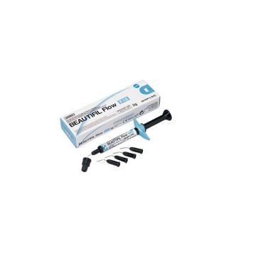 Shofu Beautifil Flow F10 Flowable Composite - 2g