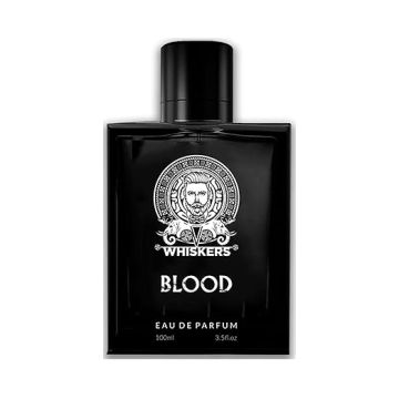 Whiskers Blood Perfume Eau de Parfum – 100 ml