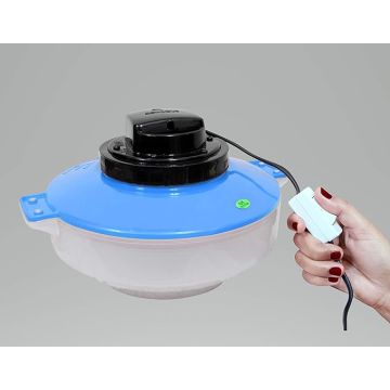 Console Premier Steam Inhalator (Large Size)