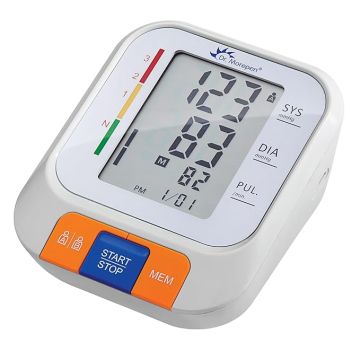 Dr. Morepen (BP-15) Blood Pressure Monitor