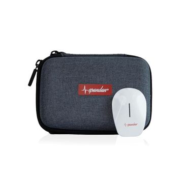 Sunfox Spandan 4.0 Portable 12-Lead ECG Machine