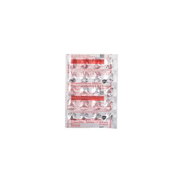 Betnesol 0.5 mg Tablet - Strip of 20