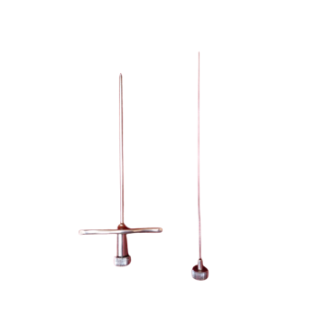 JAMSHIDI Bone marrow Biopsy Reusable needles