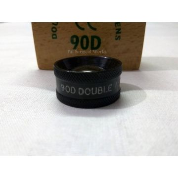 Aspherical Lens-90D