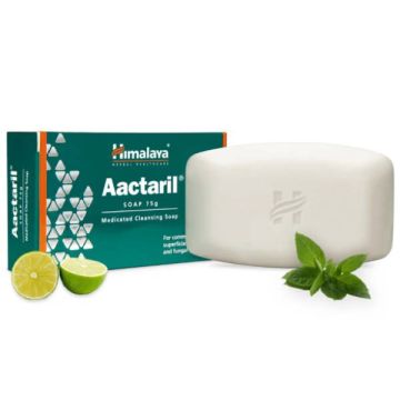 Himalaya Aactaril Soap - 75 g