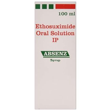 Absenz  Syrup 100 ml