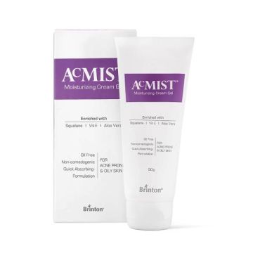 Acmist Moisturising Gel – 50 g