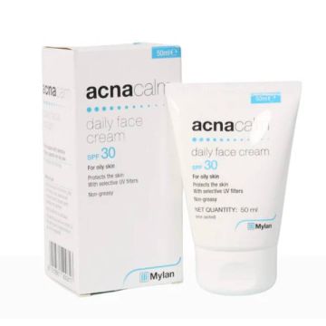 Acnacalm Face Cream SPF 30 - 50 ml