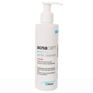 Acnacalm Gentle Cleanser - 200 ml