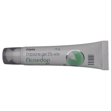 Acnedap Gel 15 g