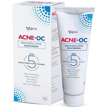 Acne - OC Moisturizer - 75g