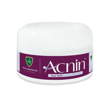 Acnin Face Pack - 50 g