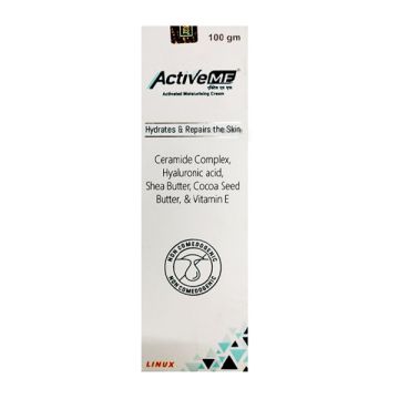 Active MF Moisturising Cream - 100 g