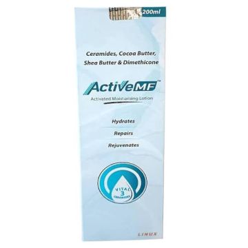 Active MF Lotion - 200 ml