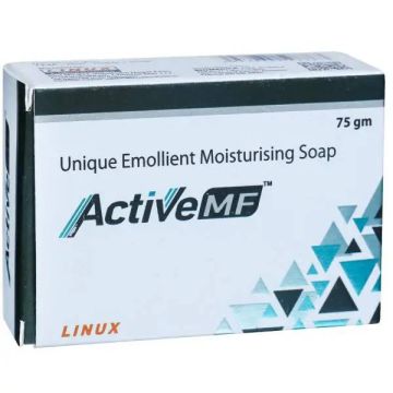 Active MF Soap - 75 g