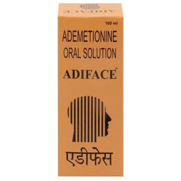 Adiface Solution - 100 ml