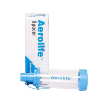 Aerolife Spacer Device - Pack of 1