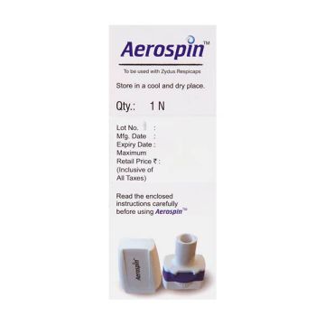 Aerospin Device