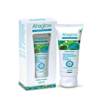 Ahaglow Skin Repair Gel – 50 gm
