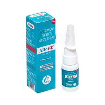 Air FZ Nasal Spray - 6 g