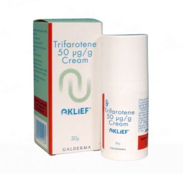 Aklief Cream - 30 g