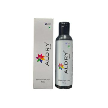 Aldry Lotion 150g