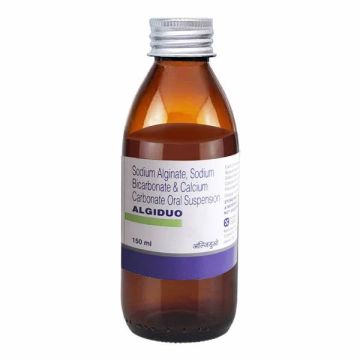 Algiduo Suspension 150 ml