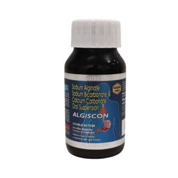 Algiscon Oral Suspension - 150 ml