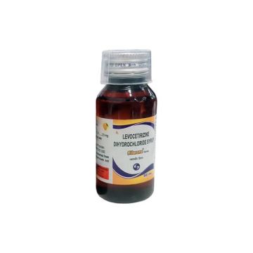 Allerone Syrup - 60 ml