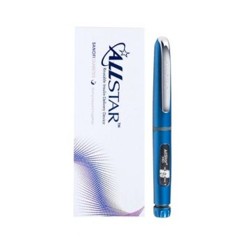 Allstar Reusable Insulin Pen