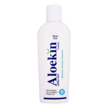 Aloekin Lotion 100 ml