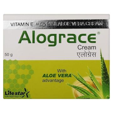 Alograce Cream - 50 g