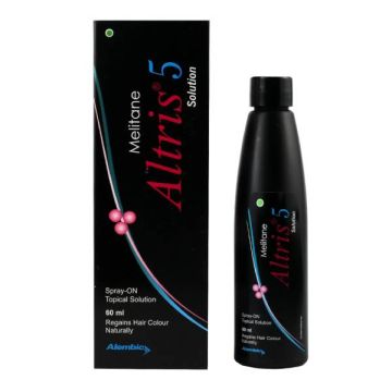 Altris 5 Solution - 60 ml