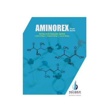 Aminorex Sachet - 10 g