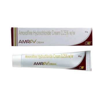 Amrfy  Cream - 30 g