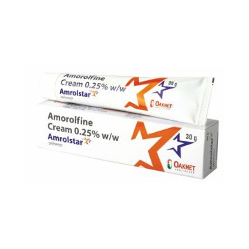 Amrolstar Cream - 30g