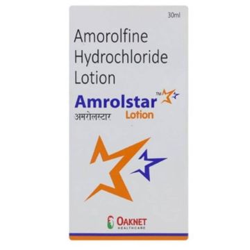 Amrolstar Lotion - 30ml