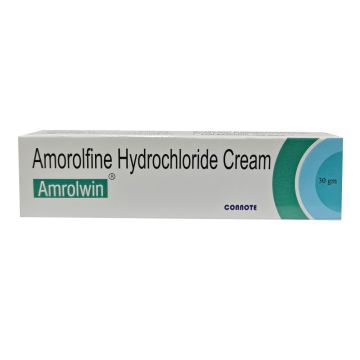 Amrolwin Cream - 30 g