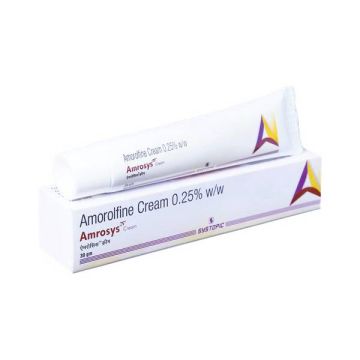 Amrosys Cream - 30 g