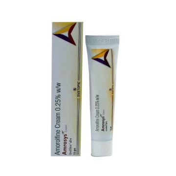Amrosys Cream - 15 g