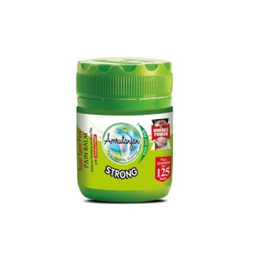 Amrutanjan Strong Pain Balm - 50 ml