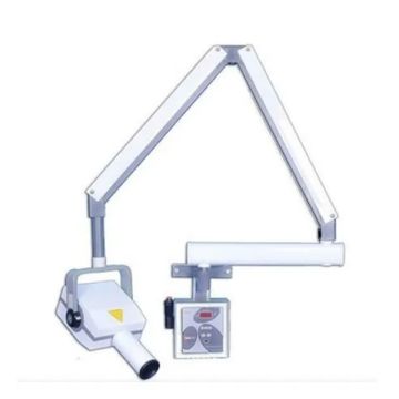 AMS-005 Wall Mounted Dental X-RAY Scissor Arm (70kV)