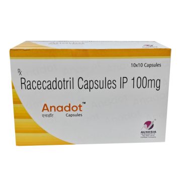 Anadot Capsule - Strip of 10