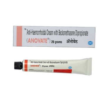 Anovate Cream - 20g