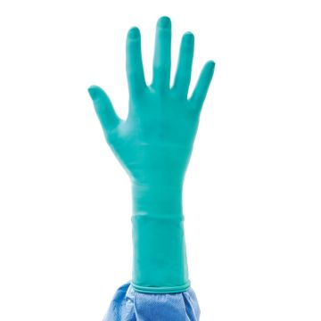 Ansell Encore Latex Underglove Powder Free Surgical Gloves - Box of 50 Pairs