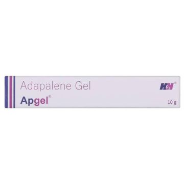 Apgel - 10 g