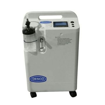 Desco (APOC 101) Oxygen Concentrator