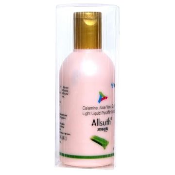Allsuth Lotion 100 ml