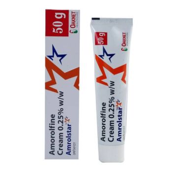 Amrolstar Cream - 50 g